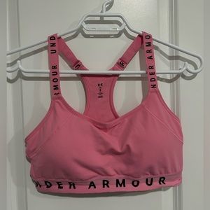 Under armour sportsbra